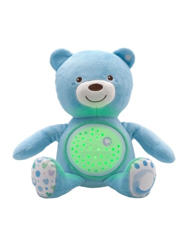 Chicco - Gioco First Dreams Baby Bear