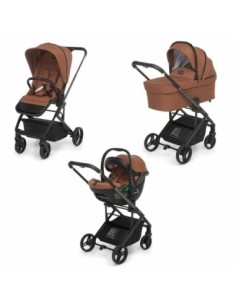 Foppapedretti - Trio TicToc Travel System I-size - Spedizione Gratuita 2