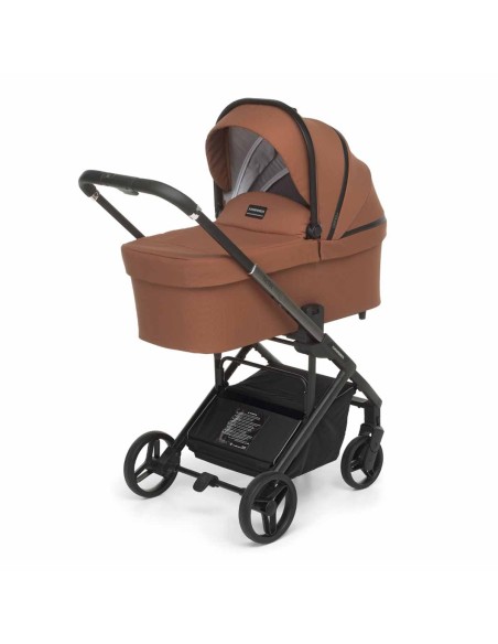 Foppapedretti - Trio TicToc Travel System I-size - Spedizione Gratuita