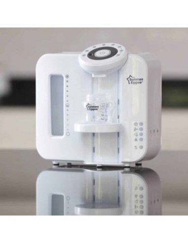 Tommee Tippee - Perfect Prep Bianco Scaldabiberon