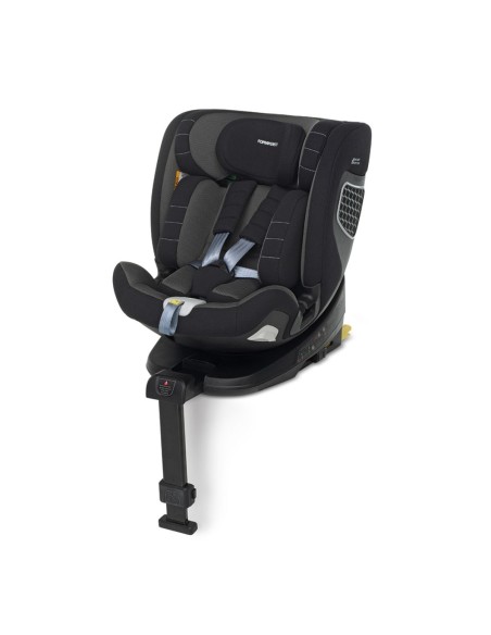 Foppapedretti - Seggiolino Auto FP360 I-Size 40/150CM - Spedizione Gratuita