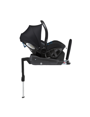 Anex - Base Isofix IQ - Spedizione Gratuita