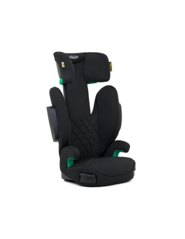 Graco - Seggiolino Auto Eversure I-Size