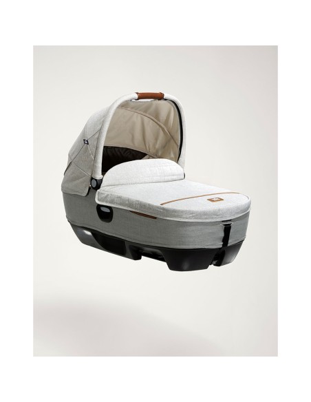 Joie - Duo Passeggino Finiti + Navicella Calmi R129 e i-Base Encore OMAGGIO - Spedizione Gratuita