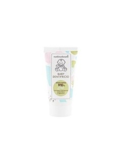 Suavinex - Baby Dentifricio 50ml