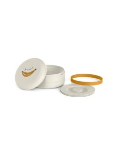 Suavinex - Set Portamerenda Bentoo Go Natural