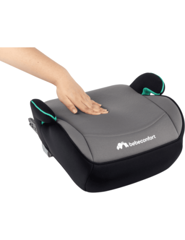 BebèConfort - Rialzo Manga I-Fix Gray Mist