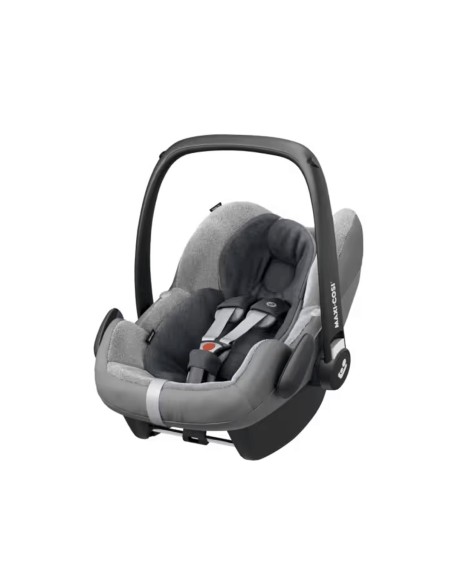 Maxi Cosi - Summer Cover Pebble (Plus/Pro) & Rock Fresh Grey