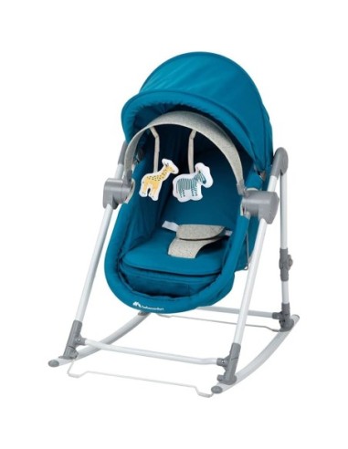 Azzurra Design - Materasso Carezzaloe