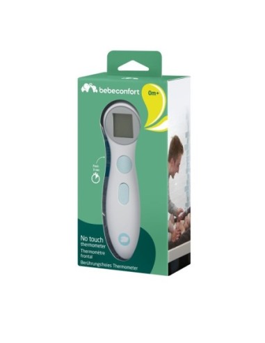 BebèConfort - Termometro No Touch