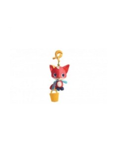 Tiny Love - Wind Chime - Christopher Fox - Meadow Days