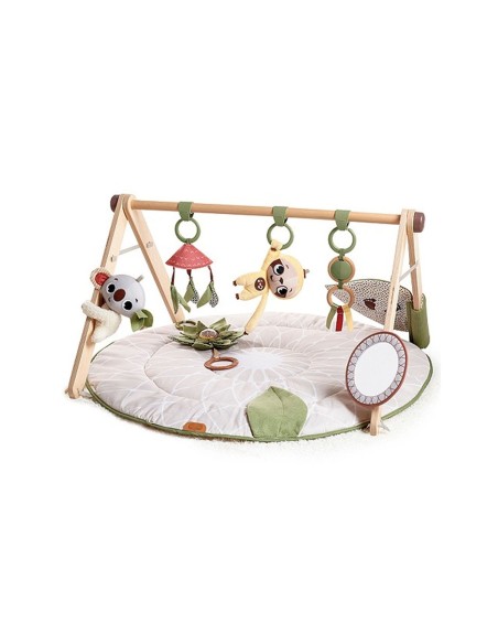 Tiny Love - Palestrina Luxe Gymini - Boho Chic