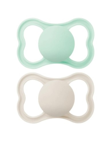 MAM - Air 6+ Caucciù Conf. Doppia