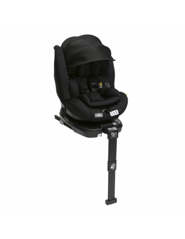 Chicco - seggiolino auto SEAT3FIT AIR I-SIZE ZIP&WASH i-size + Easy Tech OMAGGIO 40-125cm