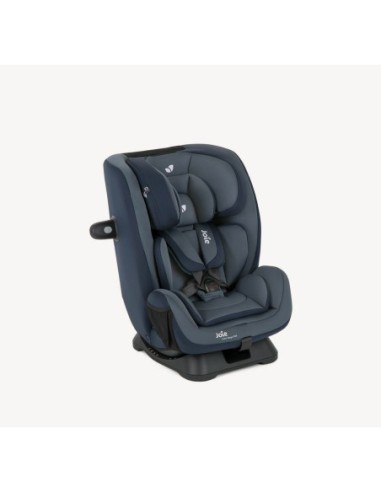 Joie - Seggiolino Auto Everystage R129 i-Size 40-145 - Spedizione Gratuita