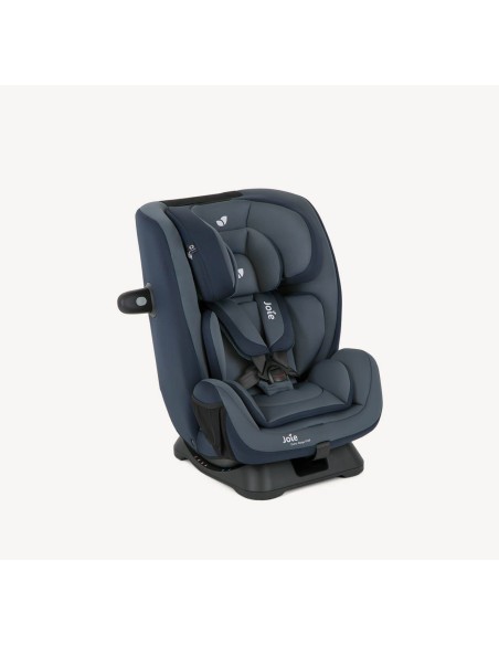 Joie - Seggiolino Auto Everystage R129 i-Size 40-145 - Spedizione Gratuita