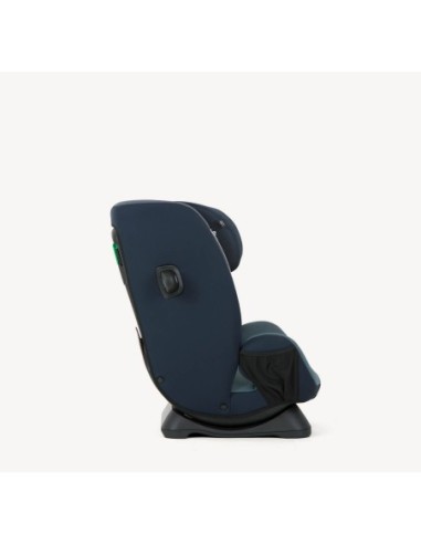 Joie - Seggiolino Auto Everystage R129 i-Size 40-145 - Spedizione Gratuita