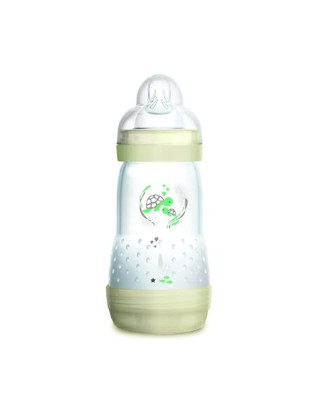 MAM - Biberon Easy Start 260ml Neutro