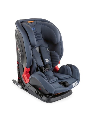 Chicco - seggiolino auto Akita Fix AIR 9/36kg Isofix - Spedizione gratuita