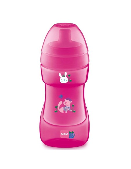 MAM - Tazza Sports 330ml Femmina