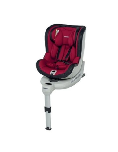 Inglesina Seggiolino Auto Darwin Toddler i-Size da 61 a 105 cm