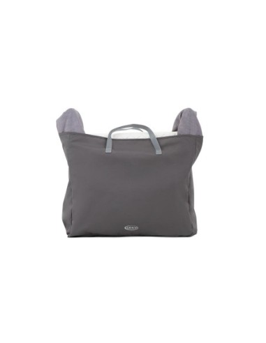 Graco - Lettino da viaggio Side-By-Side