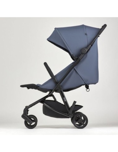 Doona - Seggiolino Auto Passeggino Doona+ 2 In 1 Vacation Limited Edition