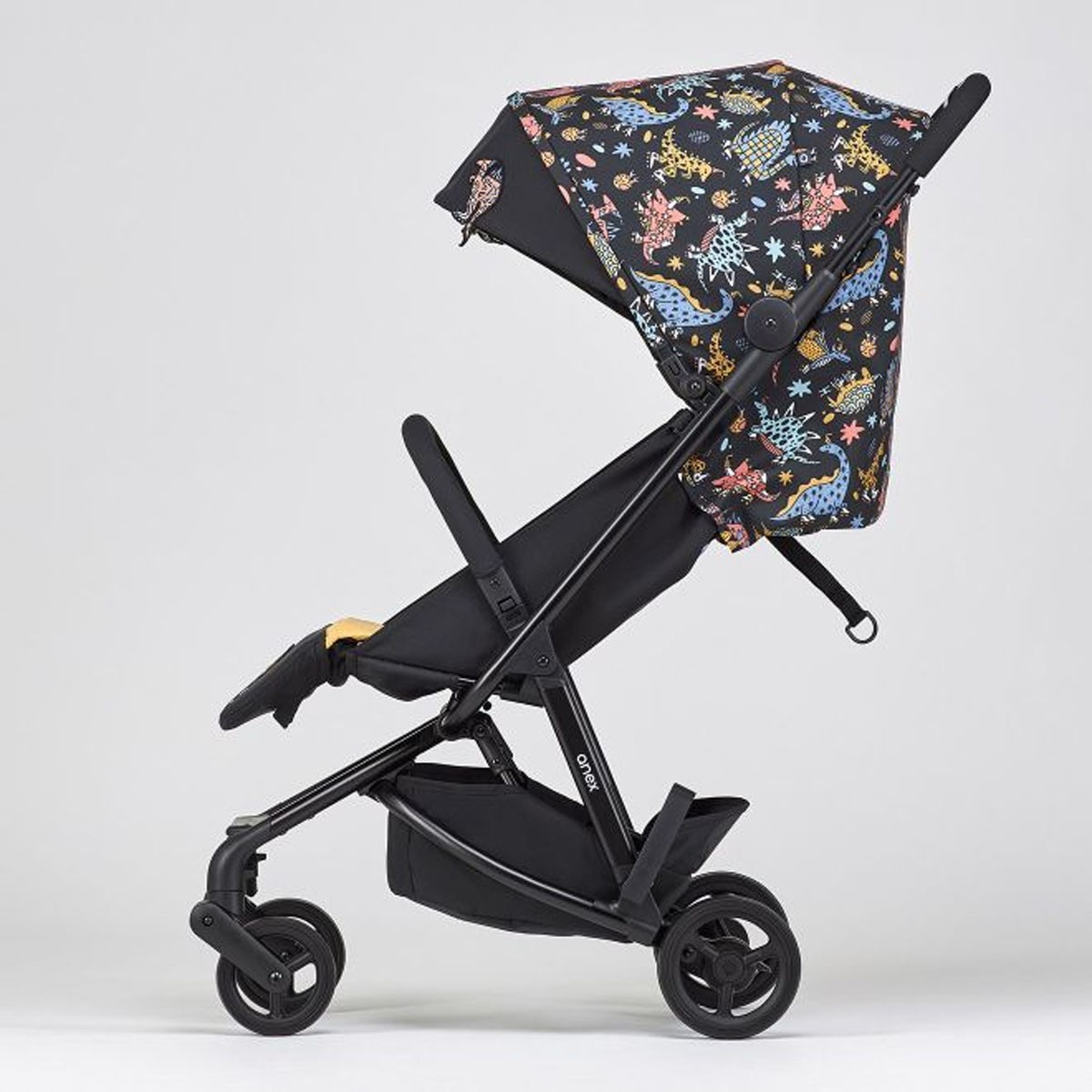 Anex - Passeggino Air-Z - Spedizione Gratuita - Foto 35 di 72
