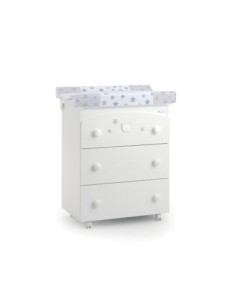 Azzurra Design - Bagnetto 3C Baby Dream - Spedizione Gratuita 2