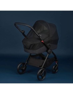 Anex - Zanzariera per Navicella e seat unit