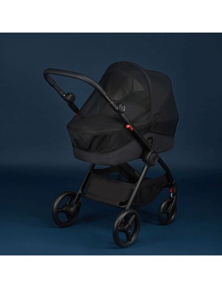 Anex - Zanzariera per Navicella e seat unit