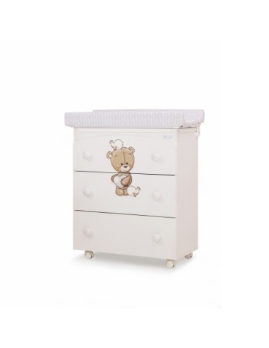 Azzurra Design - Bagnetto 3C Love Me Mini - Spedizione Gratuita