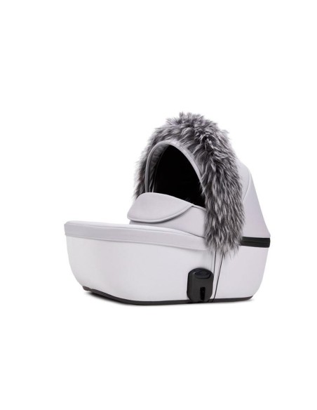 Anex - Pelliccia Per Cappottina