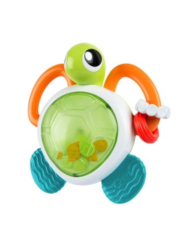 Chicco - Trillino Elettronico Tartaruga