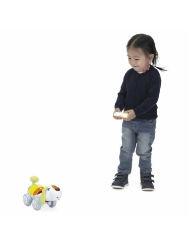 Chicco - DogReMi RC