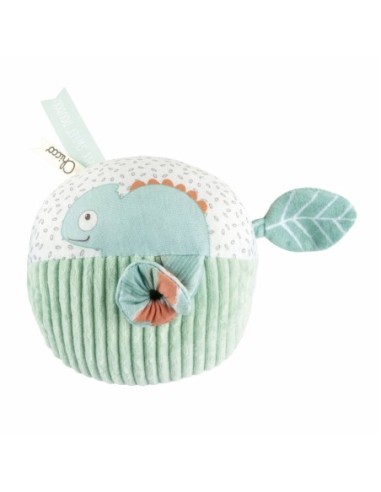 Chicco - Palla Panda&Camaleonte