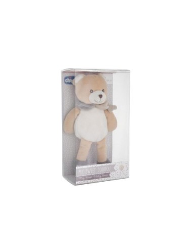 Chicco - Orsetto peluche Doudou