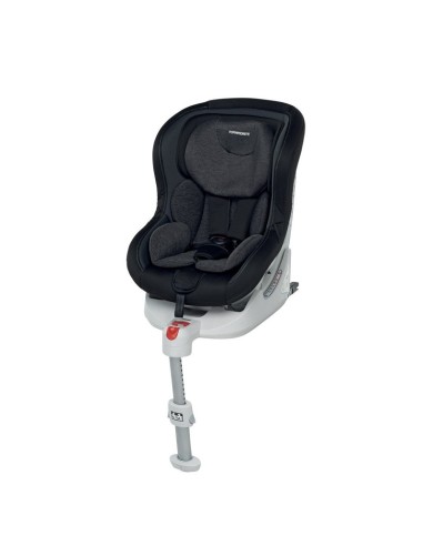 FOPPAPEDRETTI - Isoprogress - Seggiolino Auto Gruppo 0+1 (0-18 Kg)