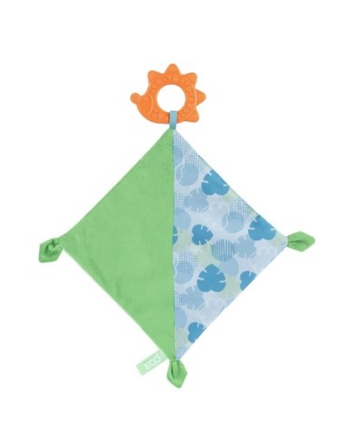 Chicco - Pelluche Doudou Riccio