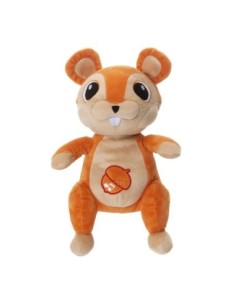 Chicco - Scoiattolo Luci e Suoni