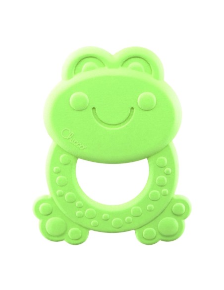 Chicco - Rana Massaggiagengive ECO+