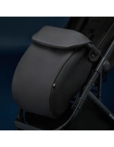 Anex - Coprigambe Air X