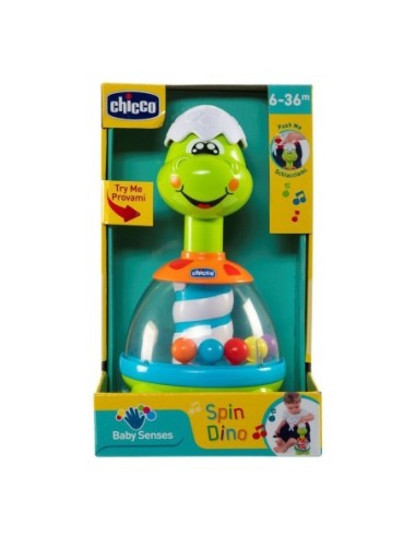 Chicco - Dino Trottolino