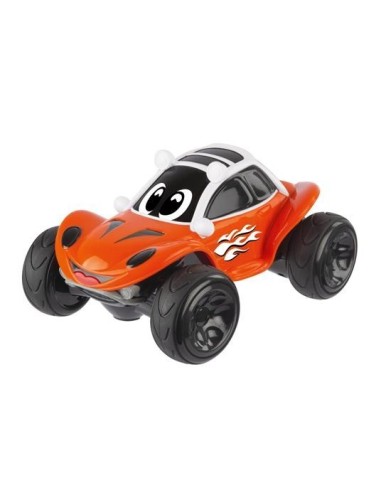 Chicco - Macchinina Radiocomandata Happy Bug