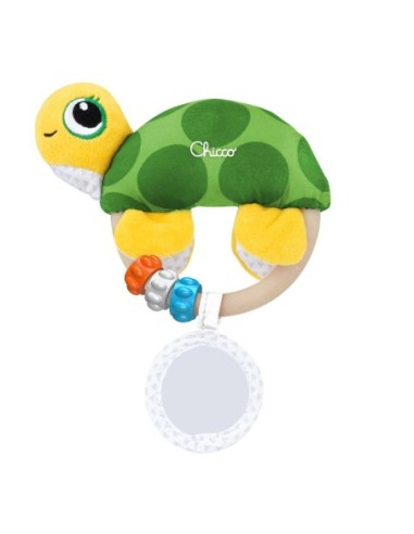 Chicco - Onda la tartaruga tonda
