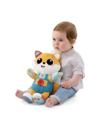 Chicco - Foxy la Volpe