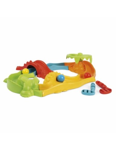 Chicco - Mini Golf Safari