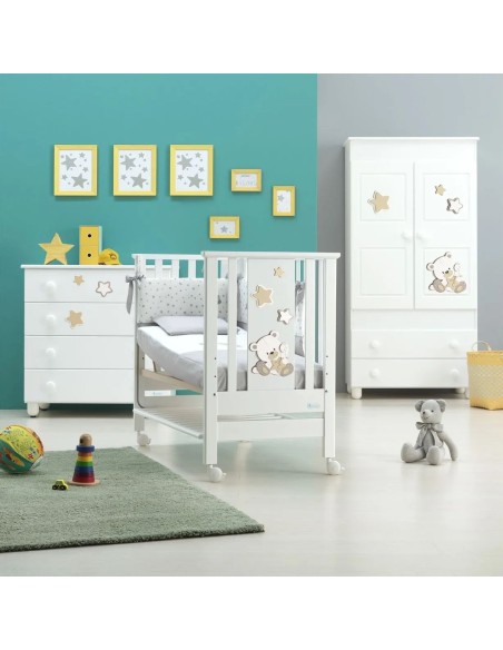 Azzurra Design - Lettino Contact Dido - Spedizione Gratuita