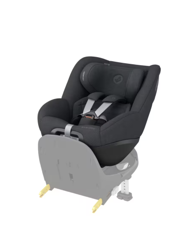 Maxi Cosi - Seggiolino Auto Pearl 360 PRO 2024 61 - 105 cm - Spedizione Gratuita
