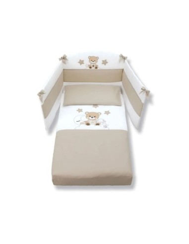 Azzurra Design - Piumone Bonne Nuit - Spedizione Gratuita